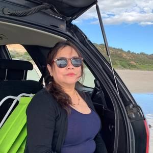 Meet your Posher, Cheryl